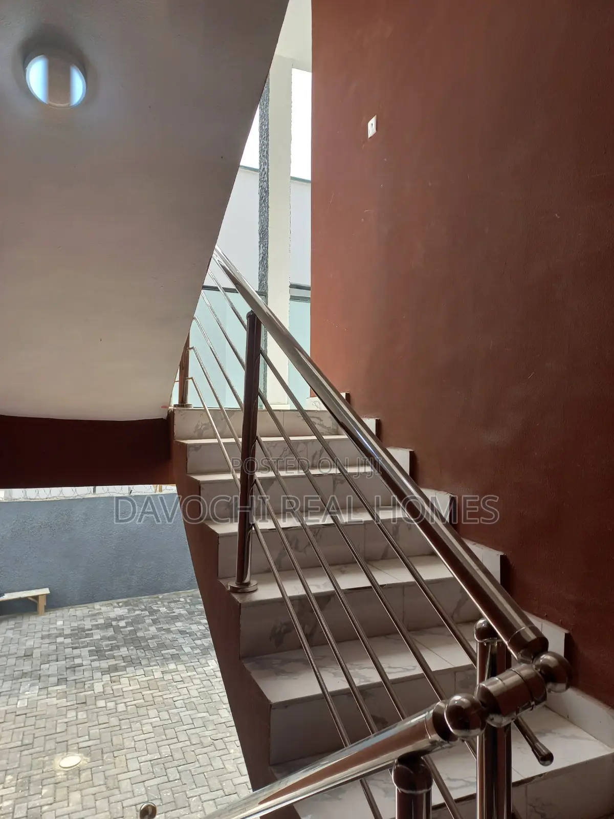 Mini Flat in Sangotedo for sale