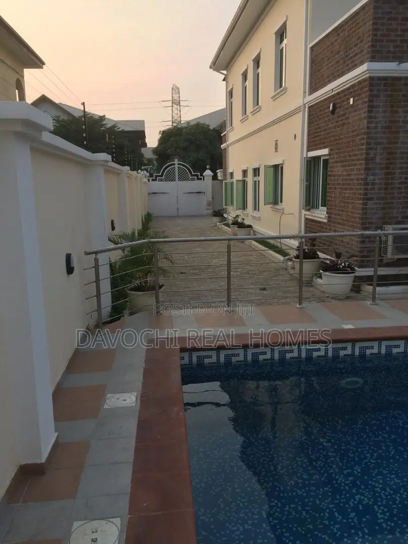 Mini Flat in Sangotedo for sale