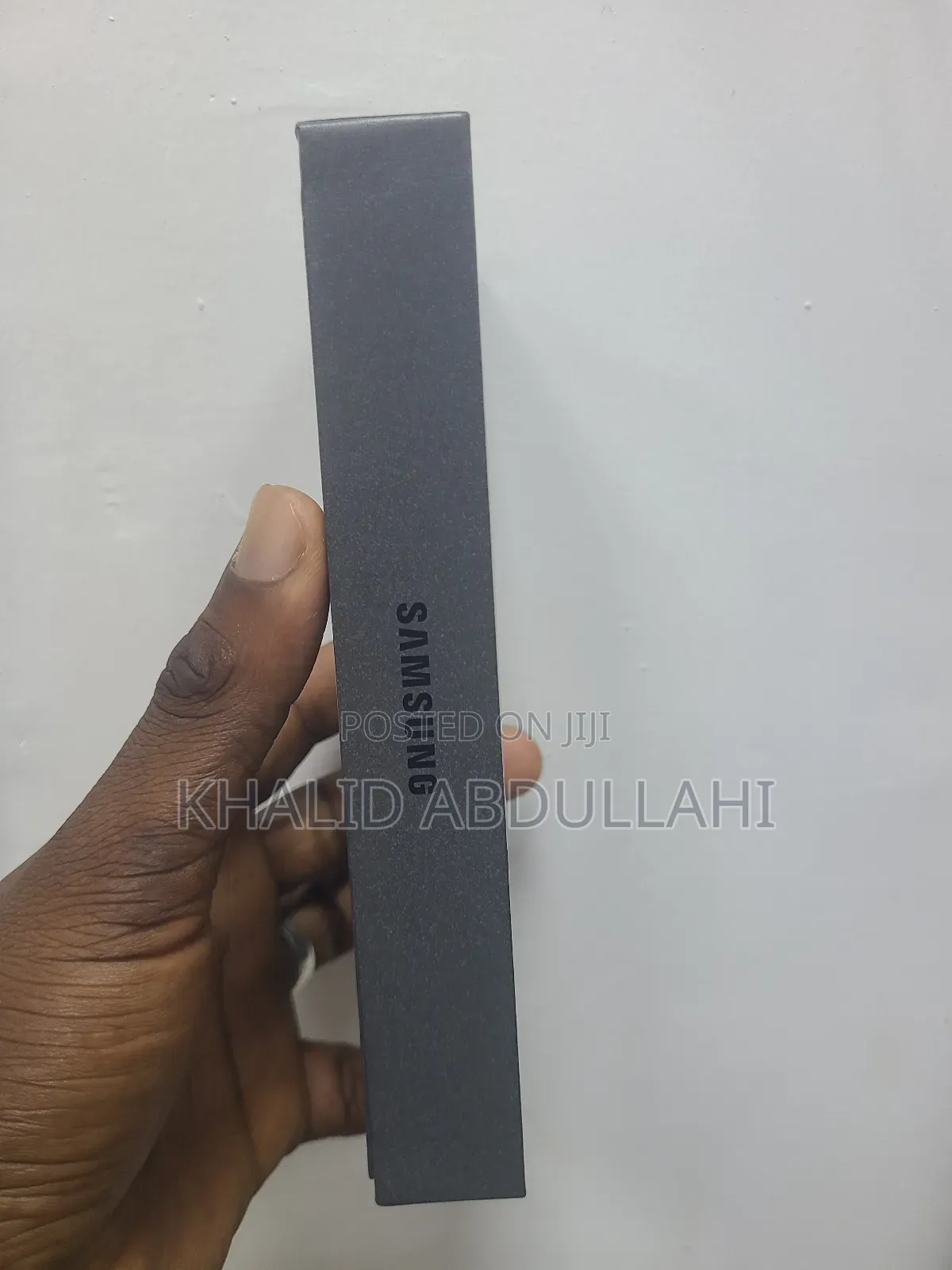 New Samsung Galaxy Z Flip7 256 GB Blue