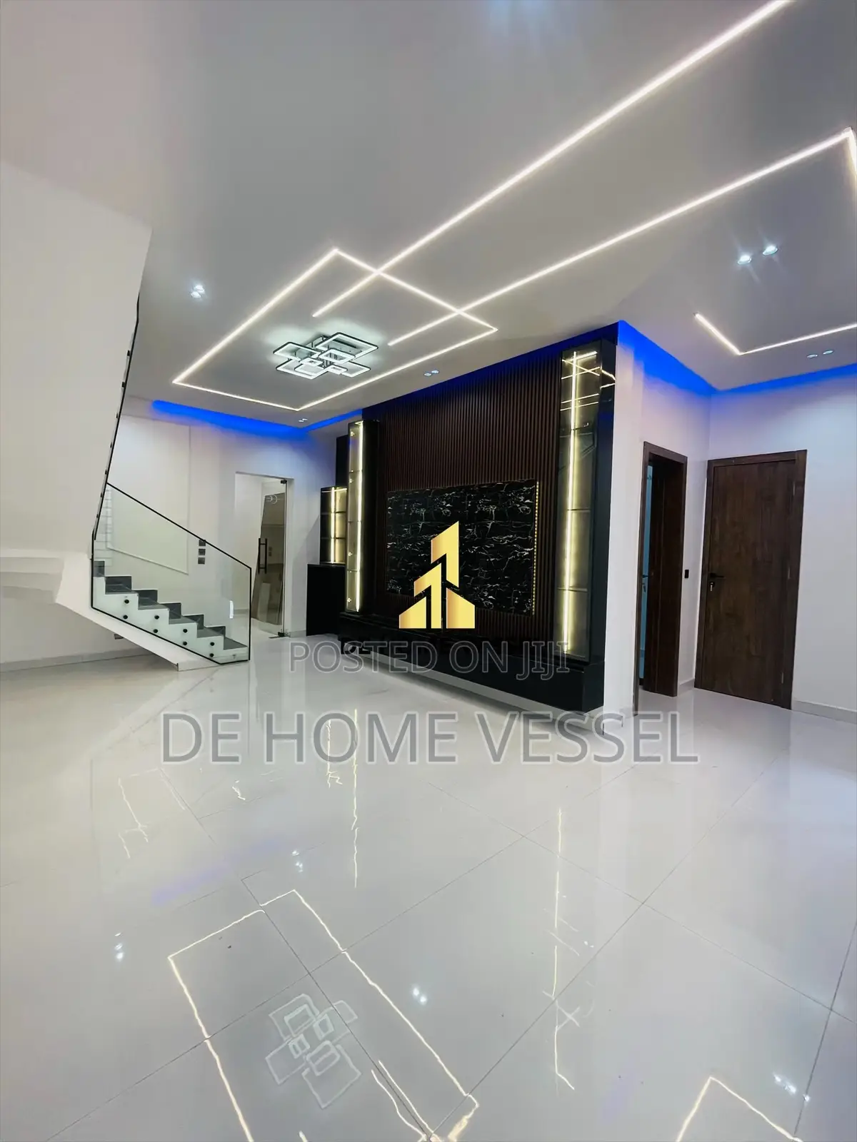 4bdrm Duplex in Ajah for sale