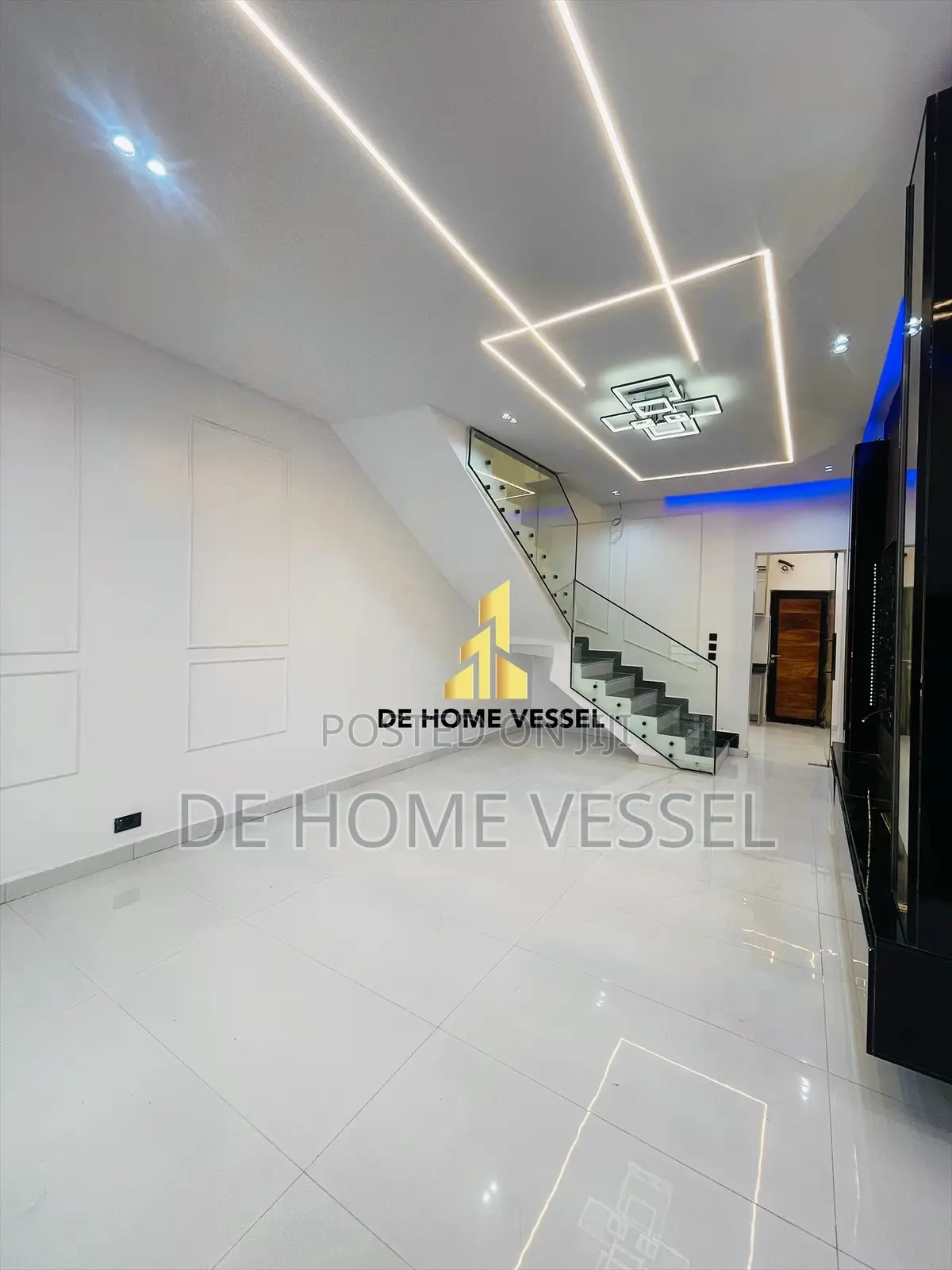 4bdrm Duplex in Ajah for sale