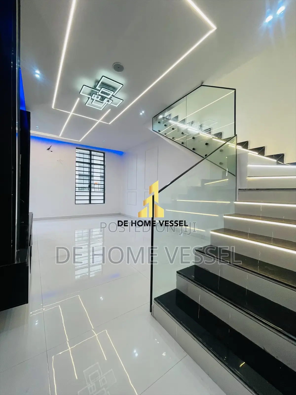 4bdrm Duplex in Ajah for sale