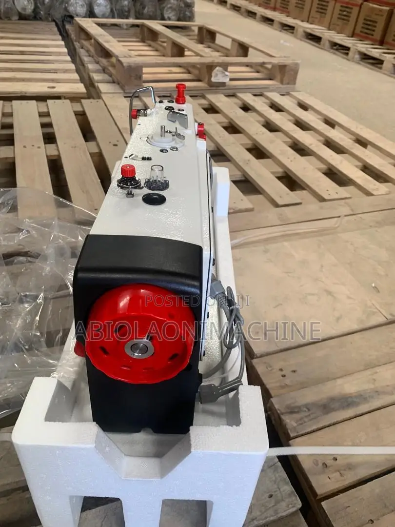 Dauntless Direct Drive Straight Sewing Machine