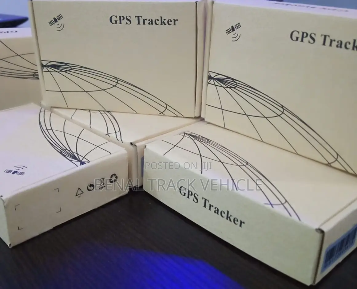 GPS Car Tracker Installation Services Crafted for Excellence.