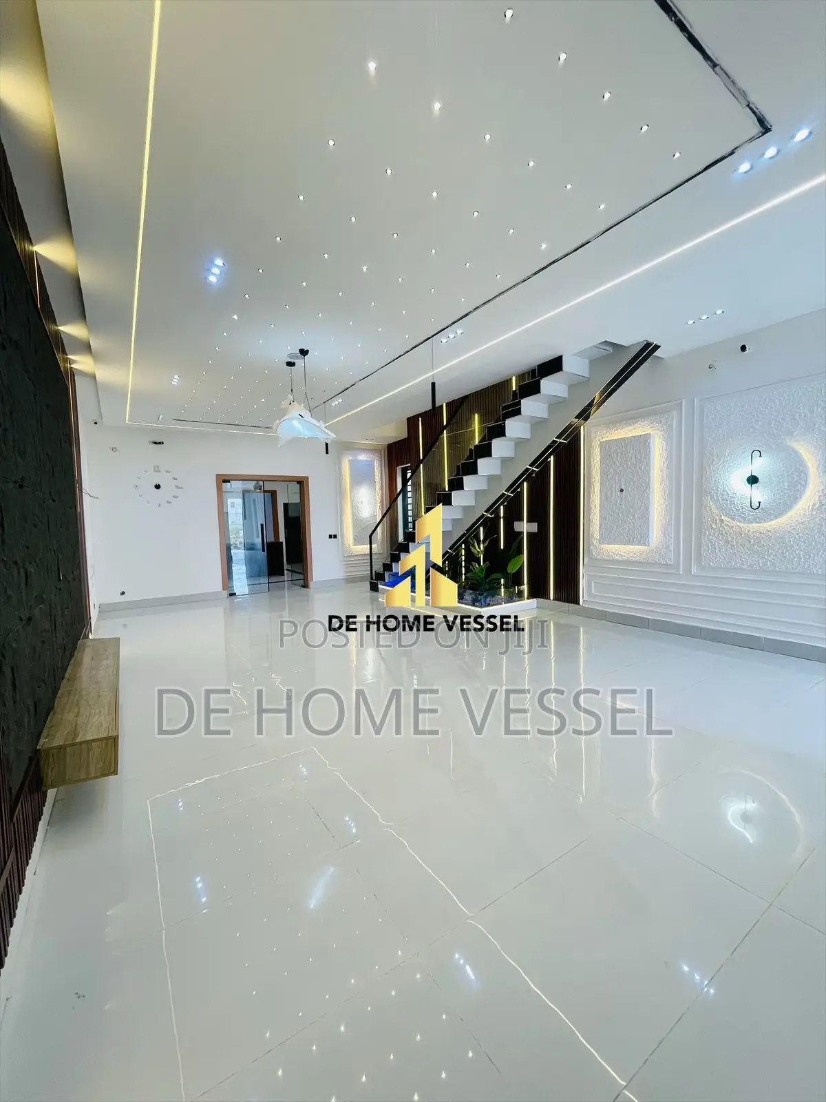 5bdrm Duplex in Ajah for sale
