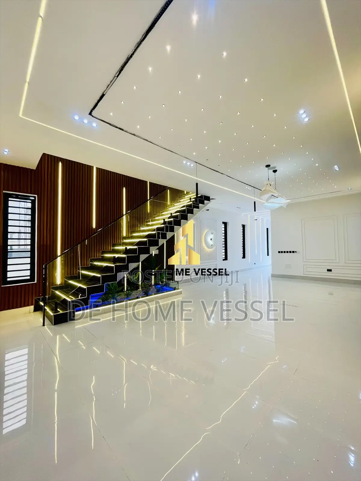 5bdrm Duplex in Ajah for sale