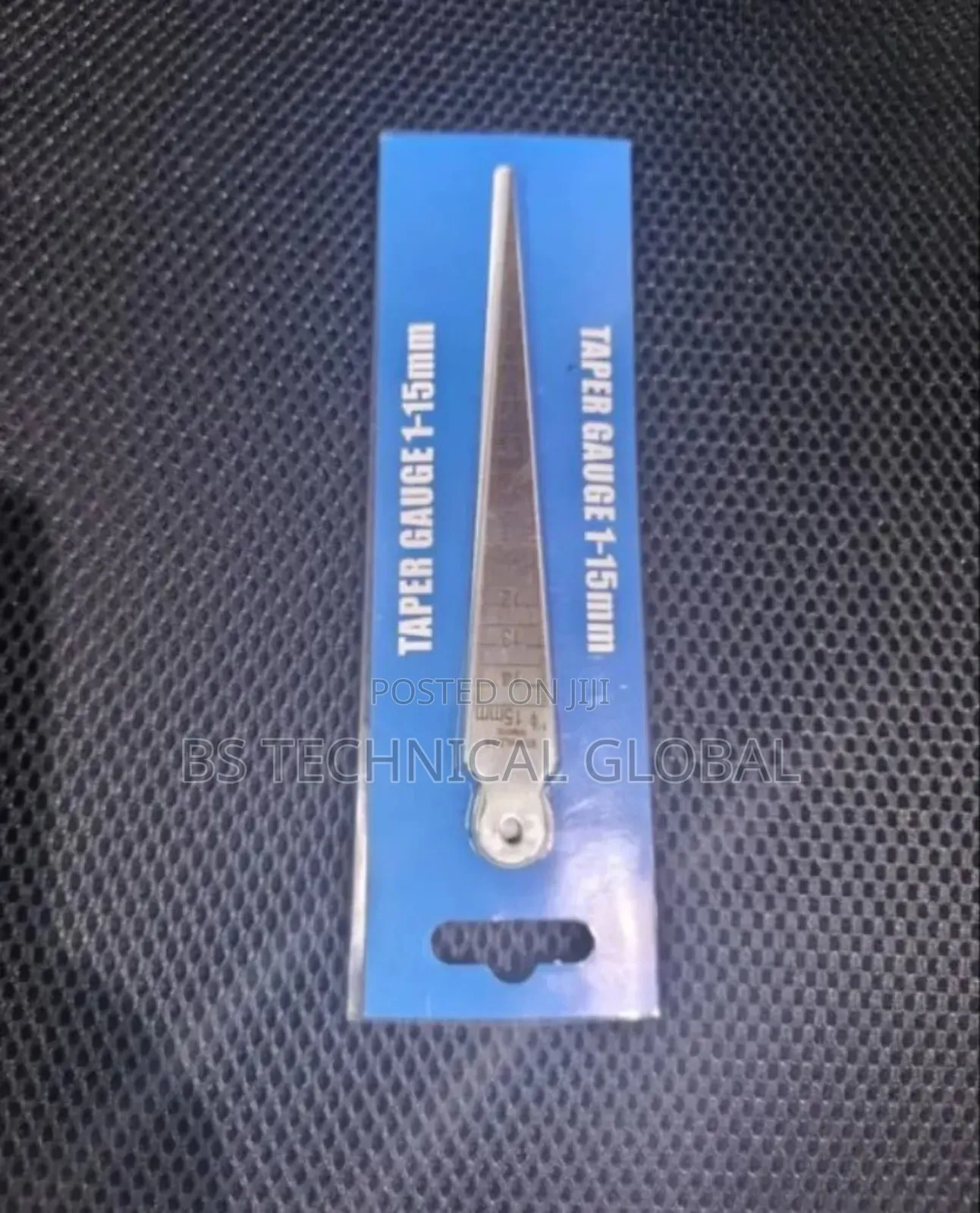 Taper Gugue