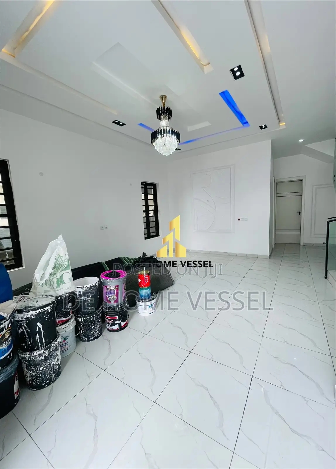 4bdrm Duplex in Ajah for sale