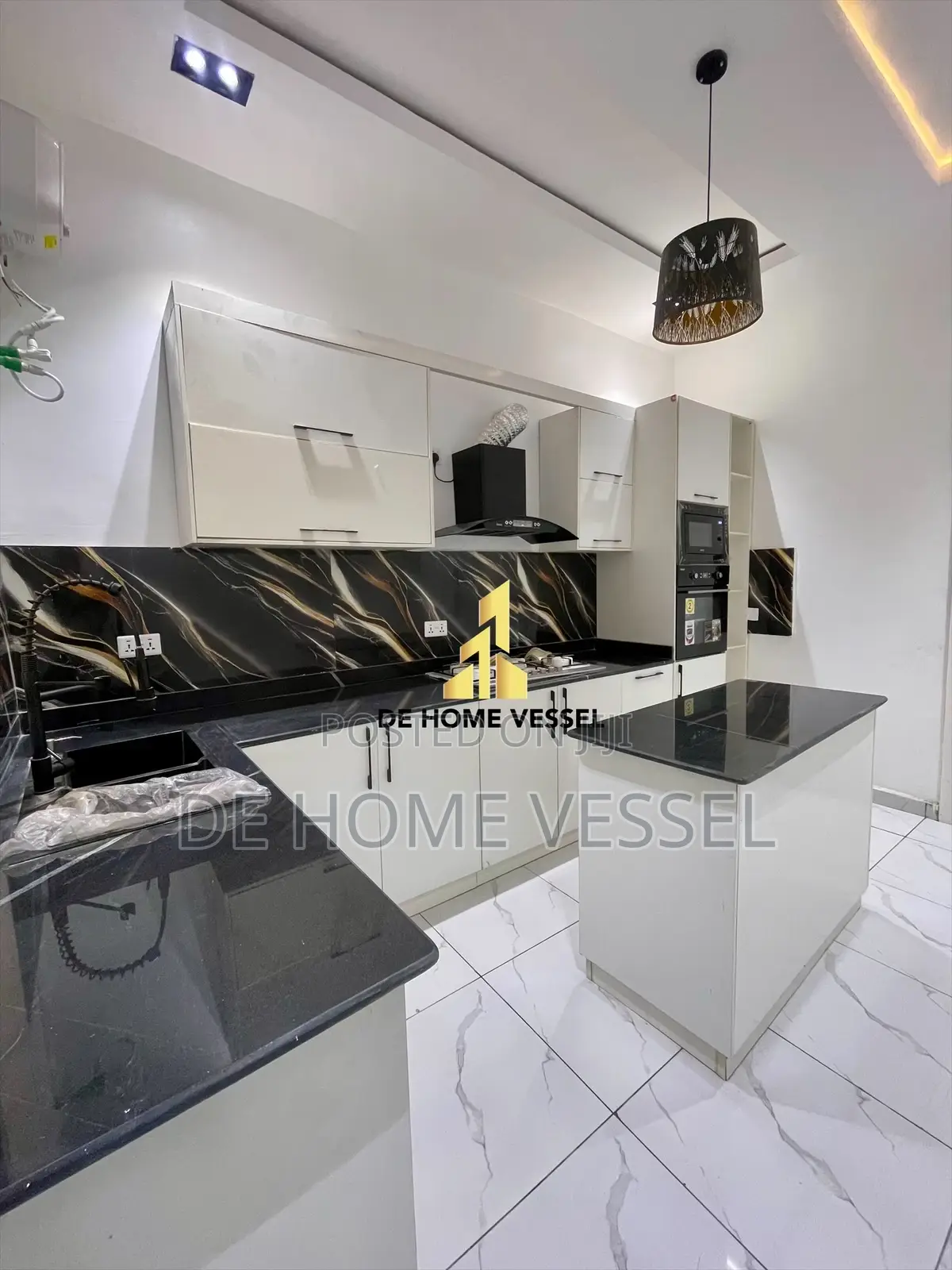 4bdrm Duplex in Ajah for sale