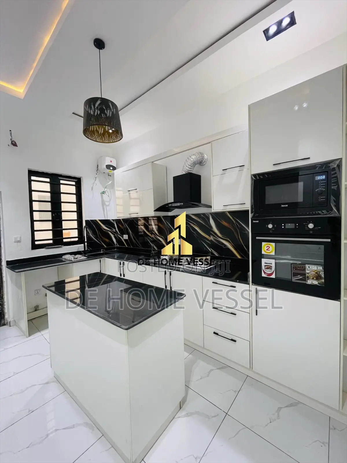 4bdrm Duplex in Ajah for sale