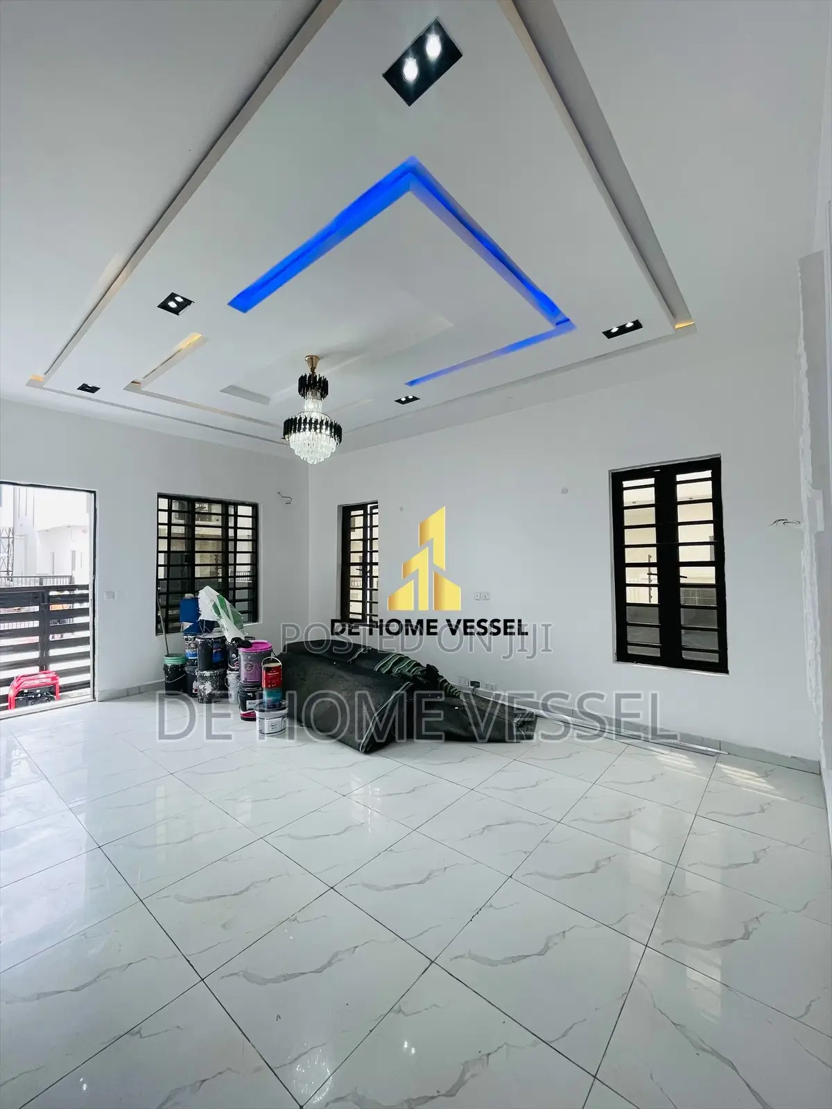 4bdrm Duplex in Ajah for sale