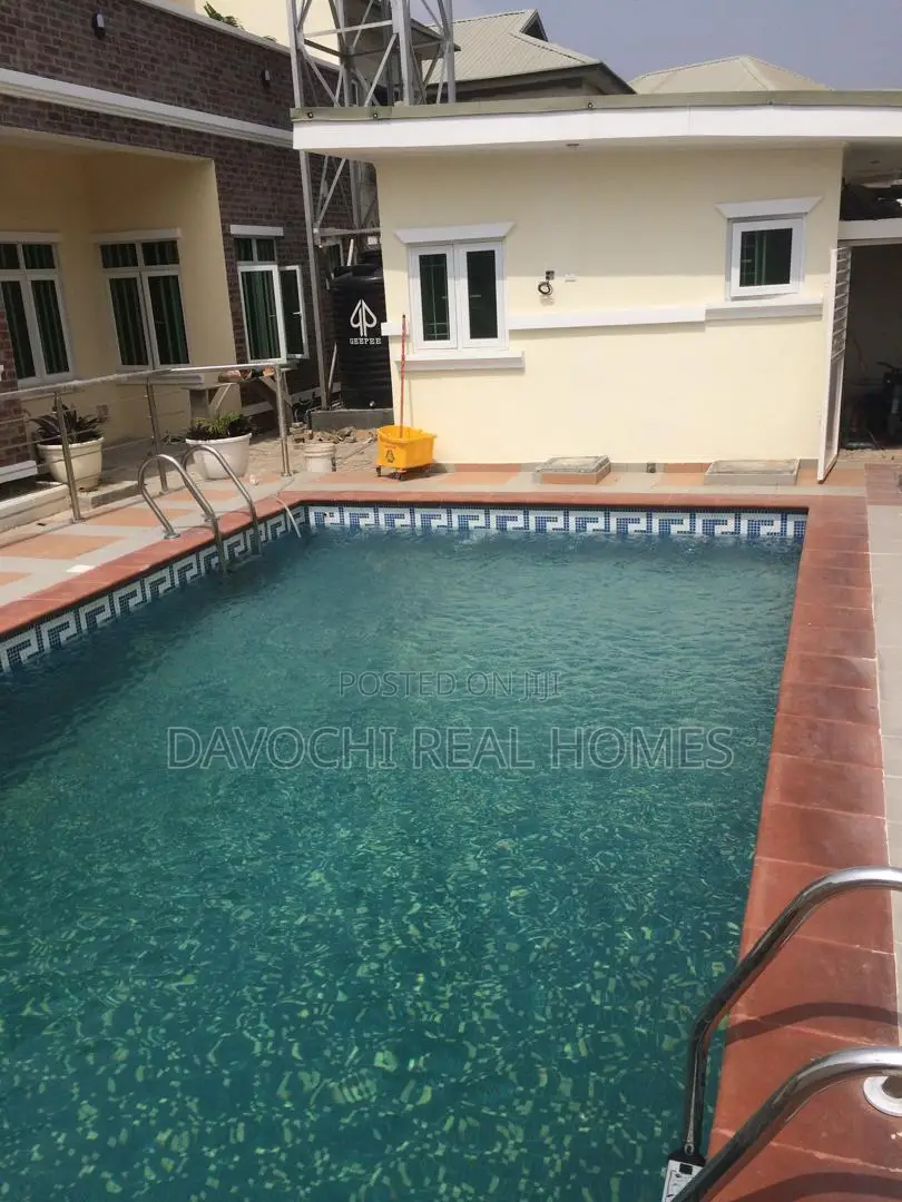 5bdrm Duplex in Eleganza, Vgc, Lekki Phase 2 for sale