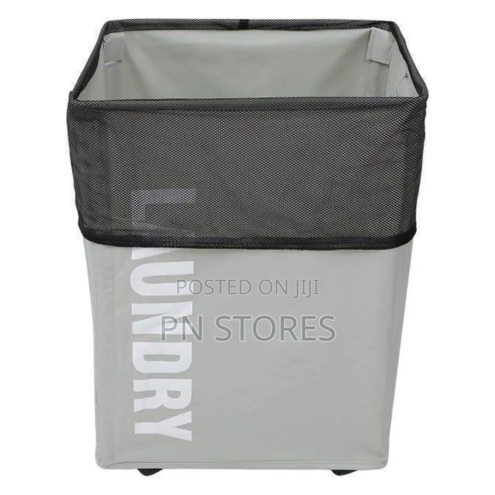 Laundry Bag With Wheels