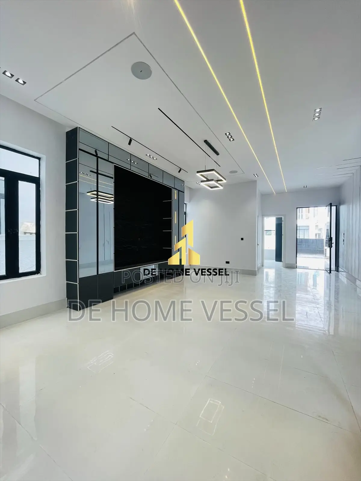 5bdrm Duplex in Ajah for sale