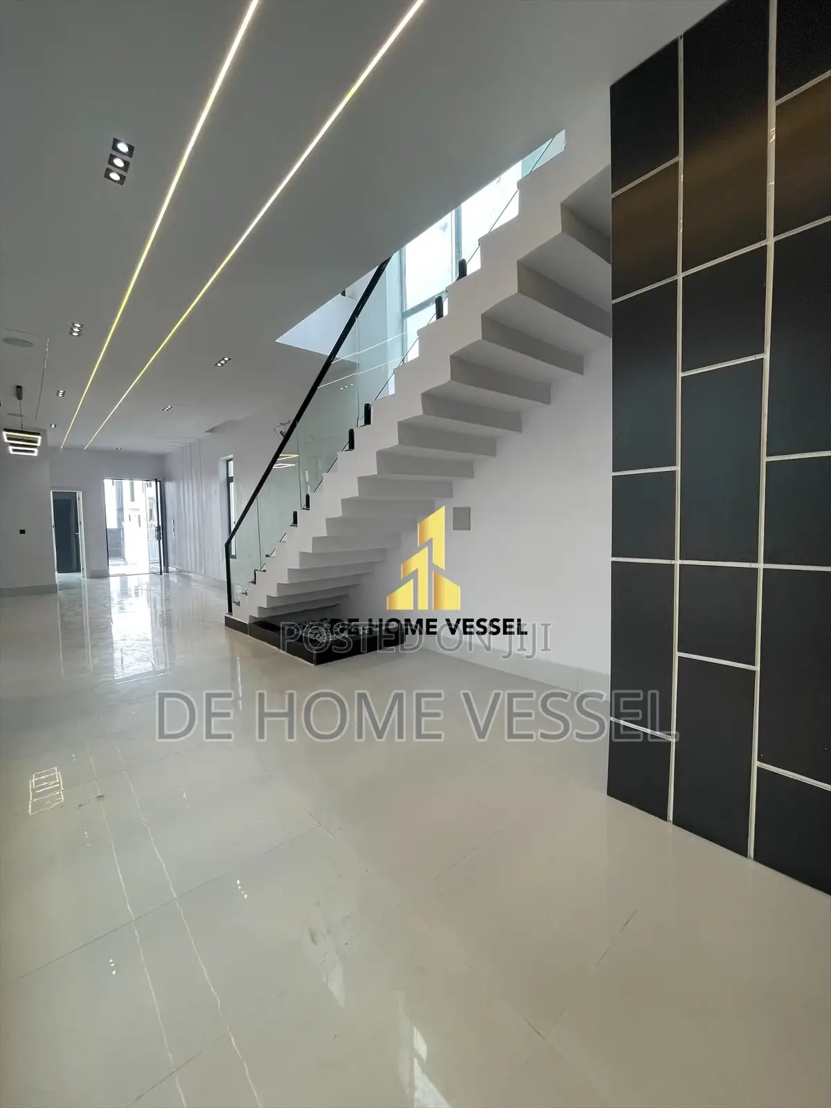 5bdrm Duplex in Ajah for sale