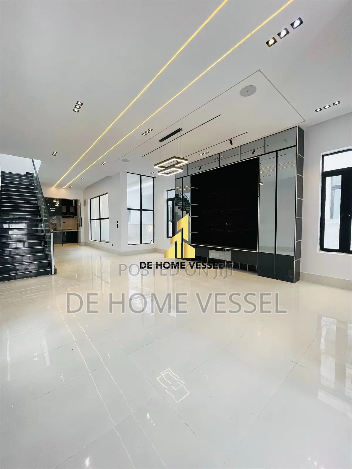 5bdrm Duplex in Ajah for sale