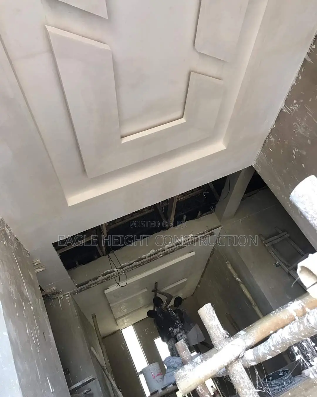 Revamp Your Ceilings With Polystyrene Pop Panels