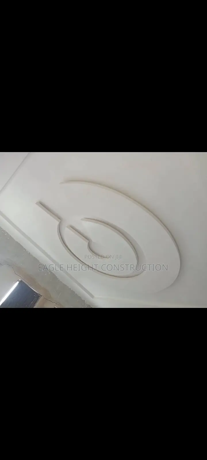 Long-Lasting Polystyrene Ceiling Pop for Any Room