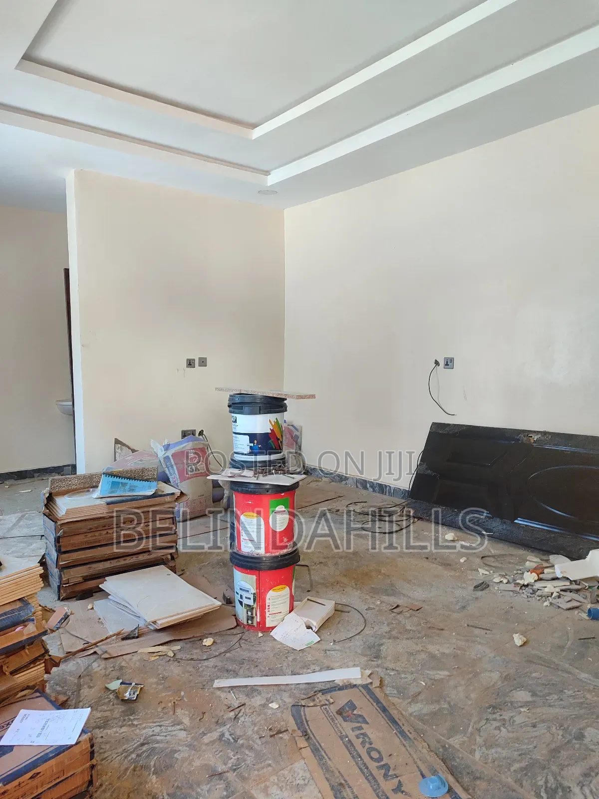 6bdrm Bungalow in Kado for rent