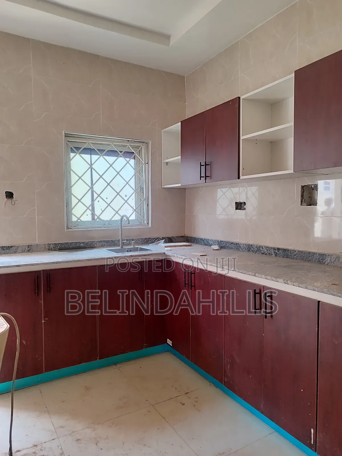 6bdrm Bungalow in Kado for rent