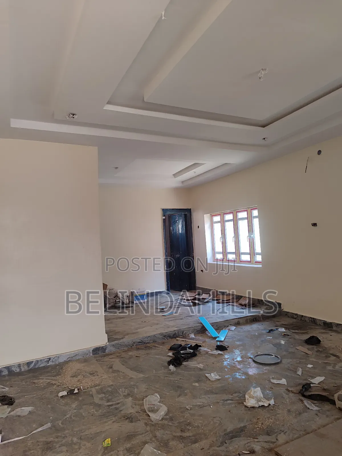6bdrm Bungalow in Kado for rent