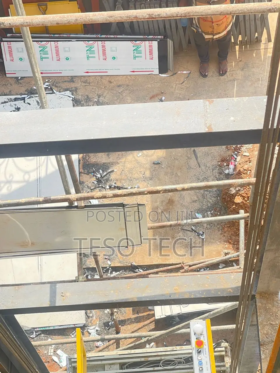 Contact Us Today For Your Elevator Installation