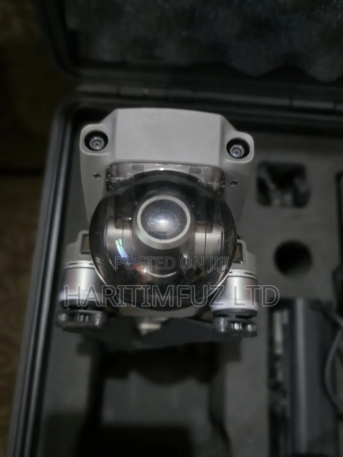 Uk Used Mavic 2 Zoom Combo With Pelican Waterproof Case