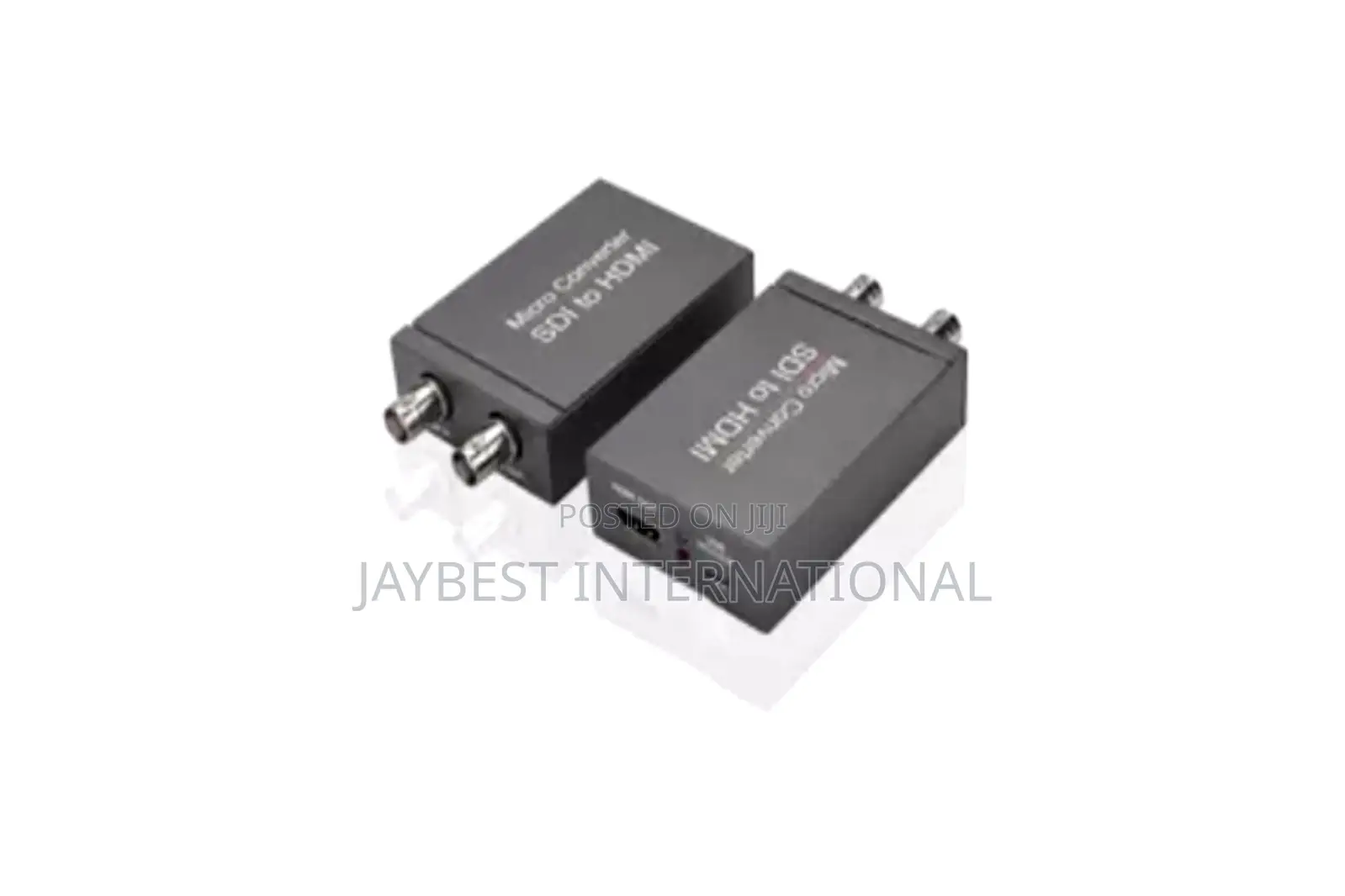 Sdi to Hdmi Converter
