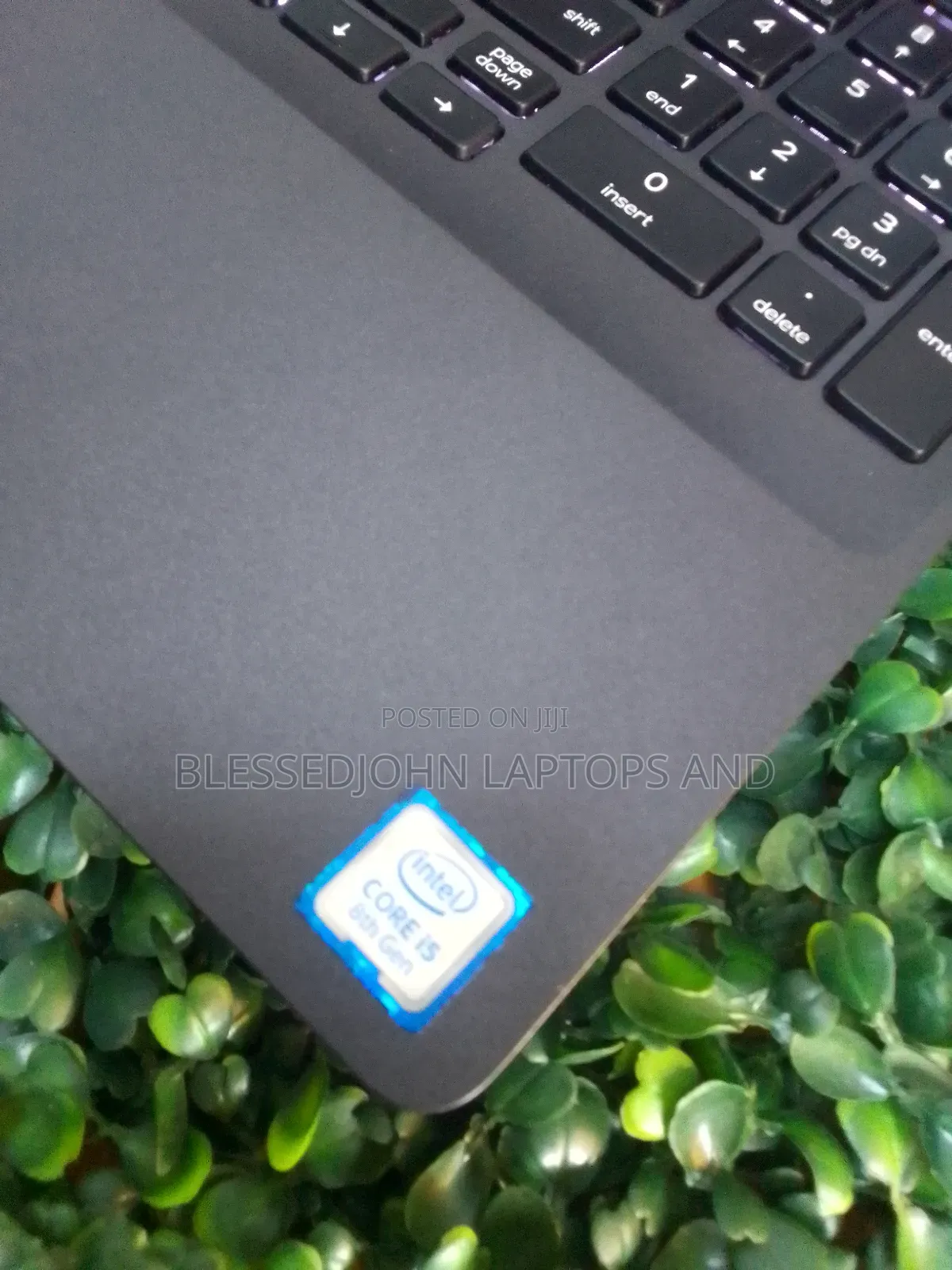 Laptop Dell Latitude E5500 8GB Intel Core I5 HDD 500GB
