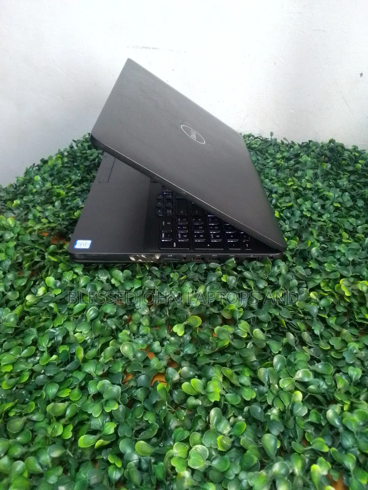 Laptop Dell Latitude E5500 8GB Intel Core I5 HDD 500GB