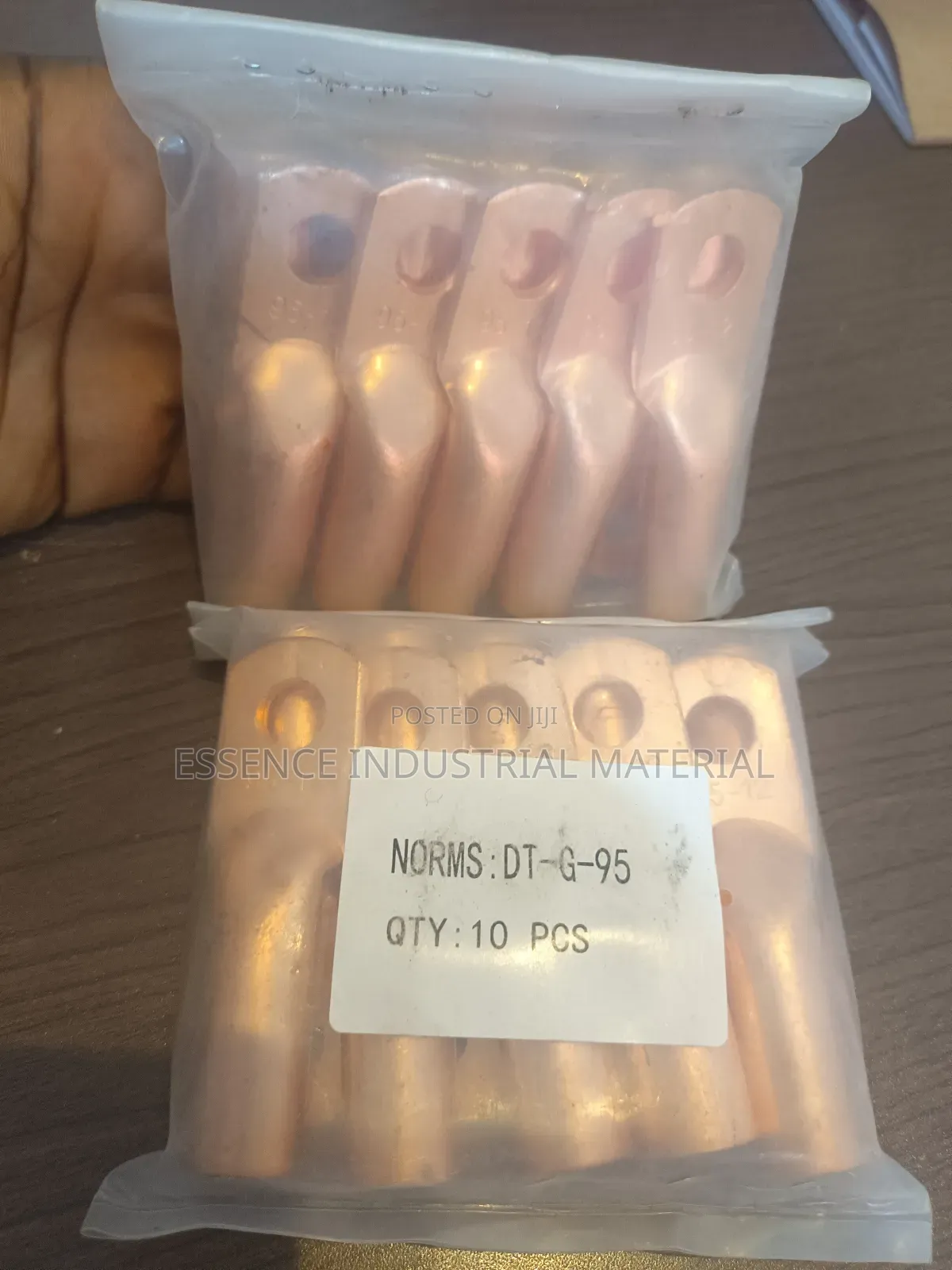 Hot Sales🥵 "95mm Copper Cable Lug" ❗
