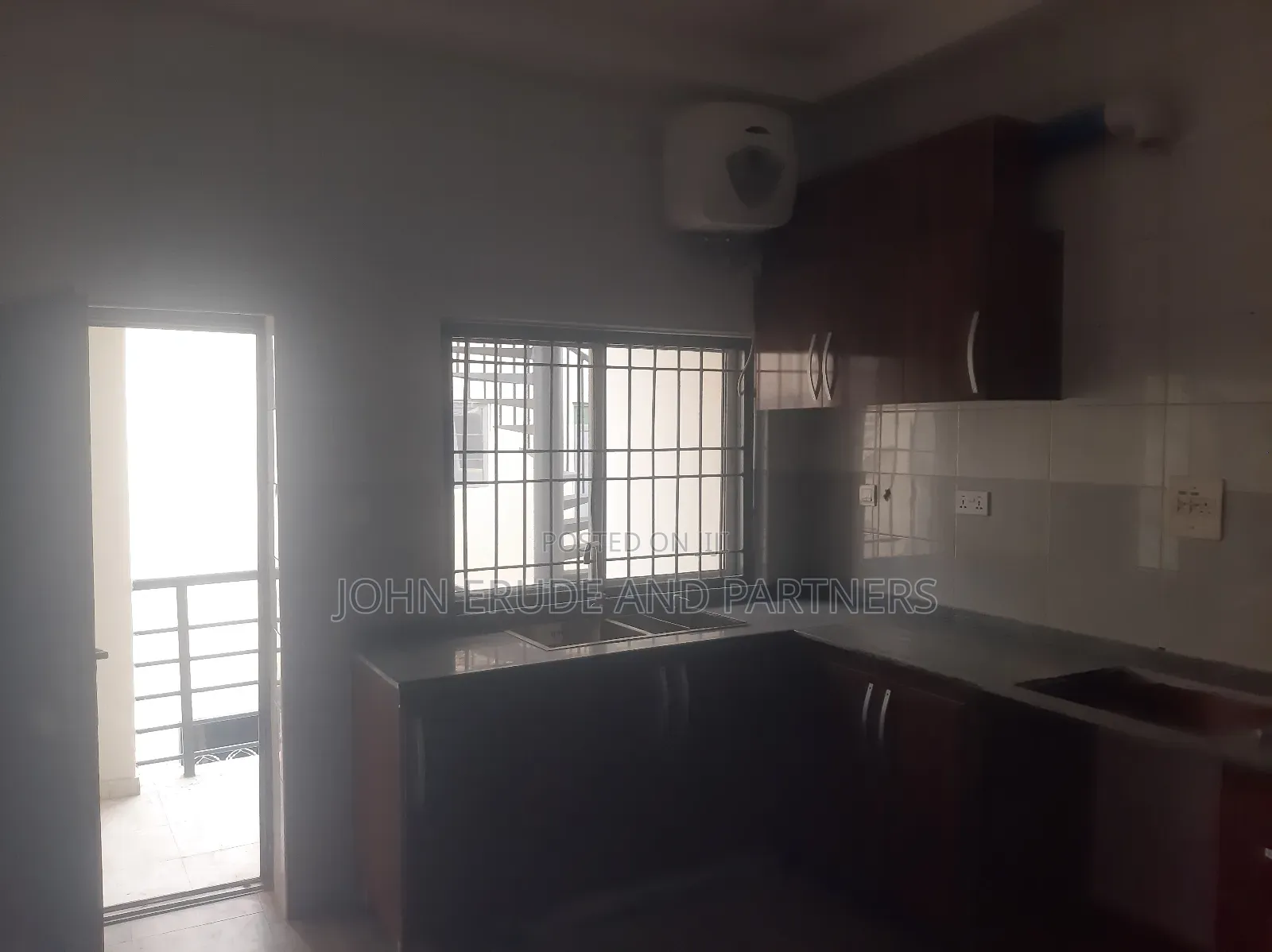 3bdrm Apartment in Jahi Cadastral Zone for rent