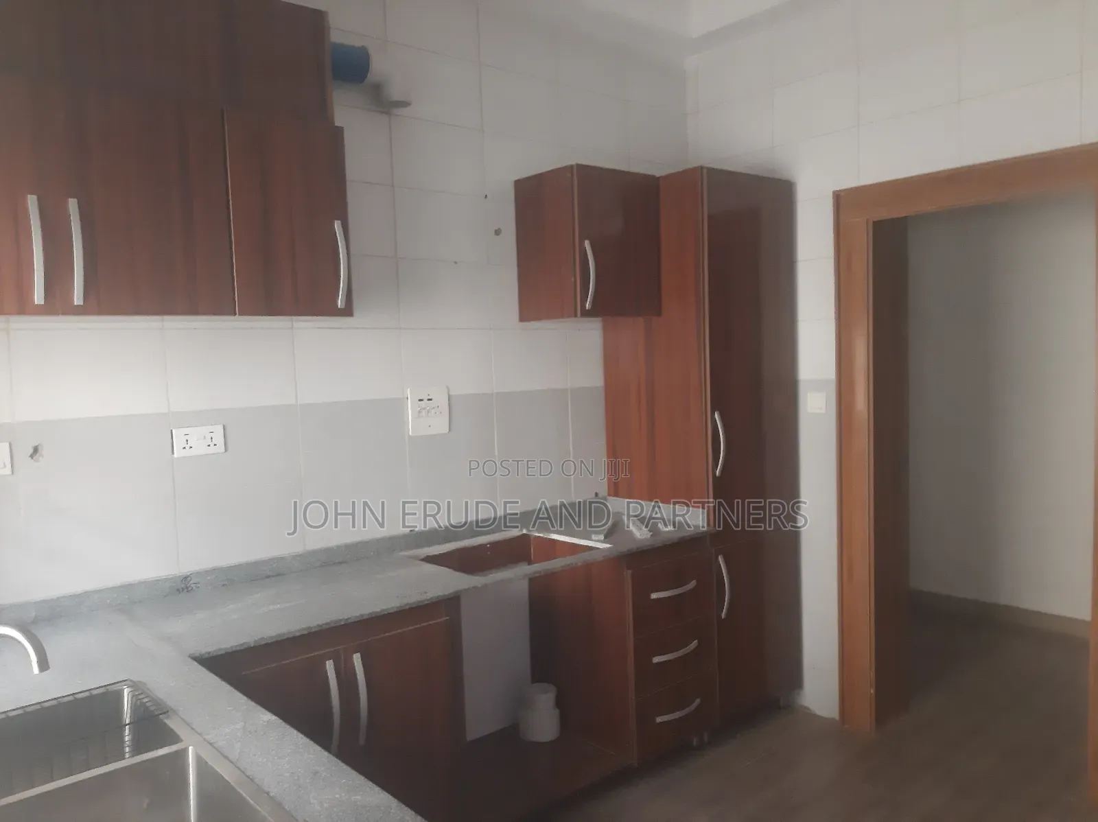 3bdrm Apartment in Jahi Cadastral Zone for rent