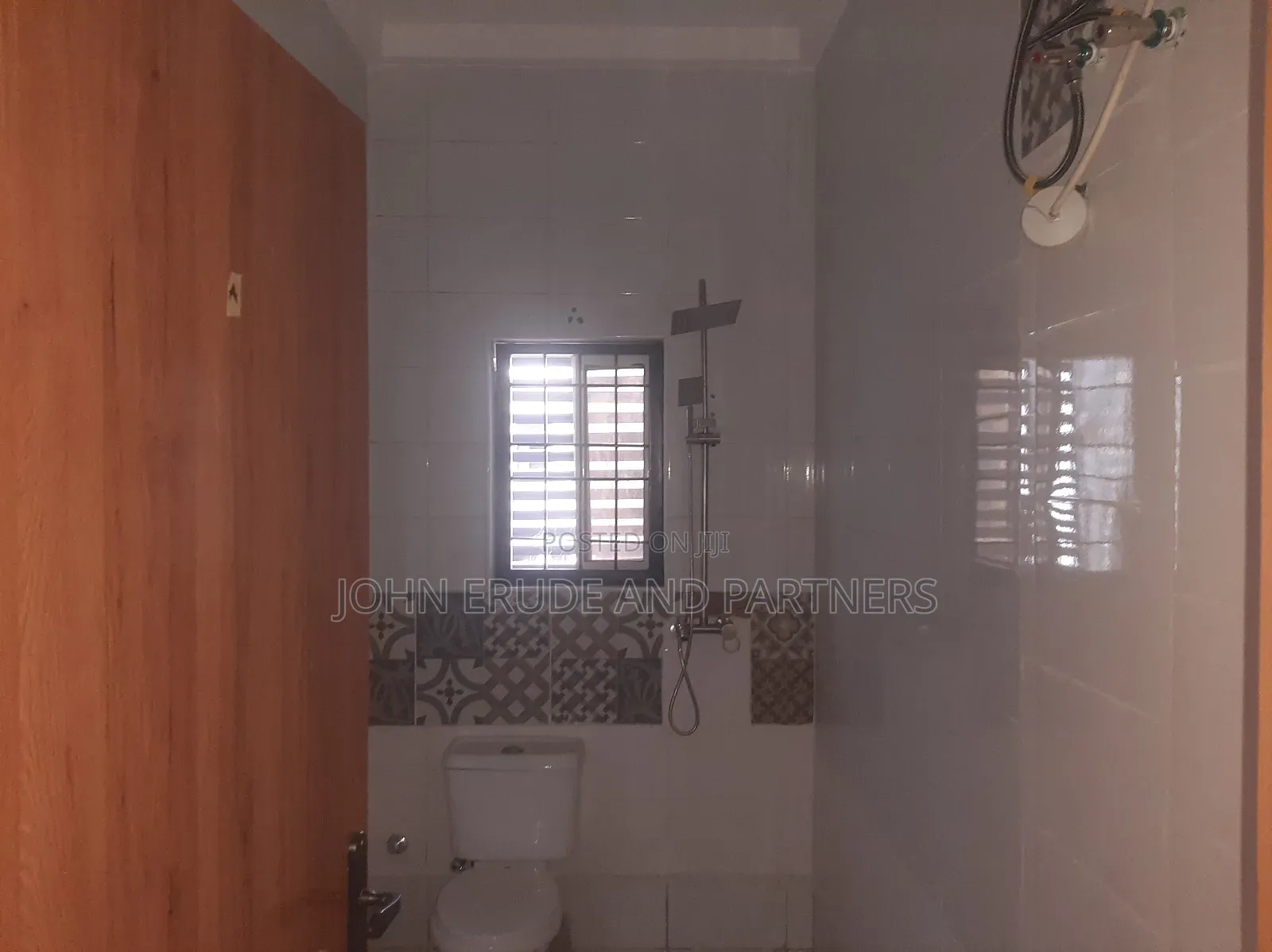 3bdrm Apartment in Jahi Cadastral Zone for rent