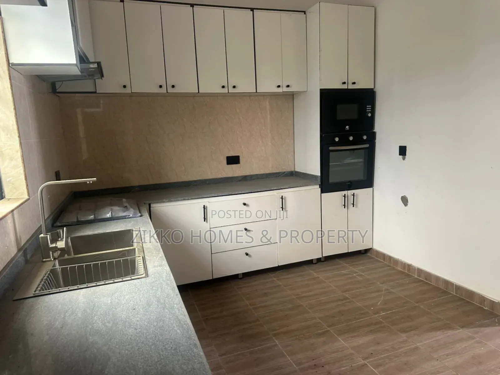 3bdrm Duplex in Abraham Adensaya, Lekki for sale