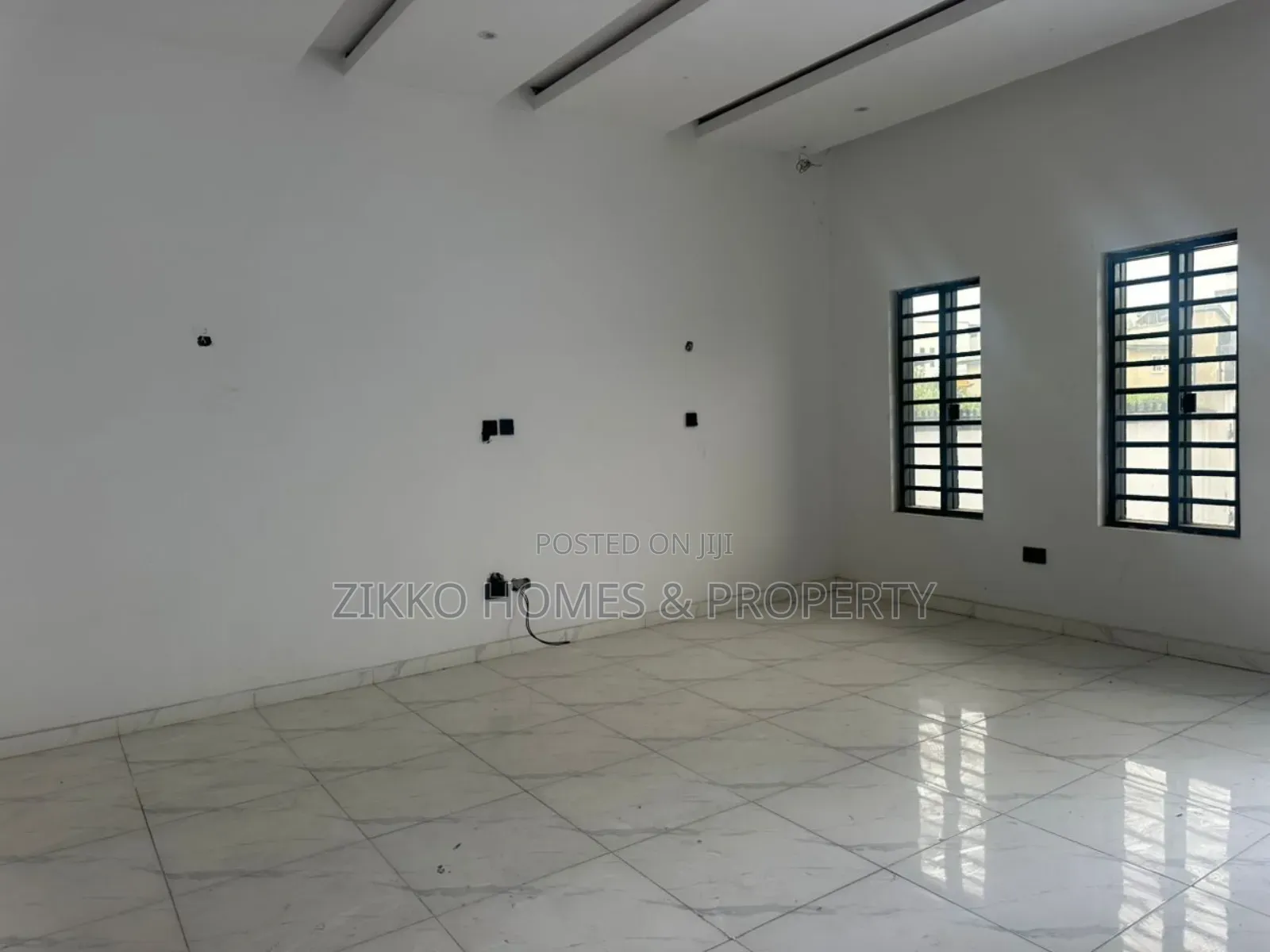 3bdrm Duplex in Abraham Adensaya, Lekki for sale