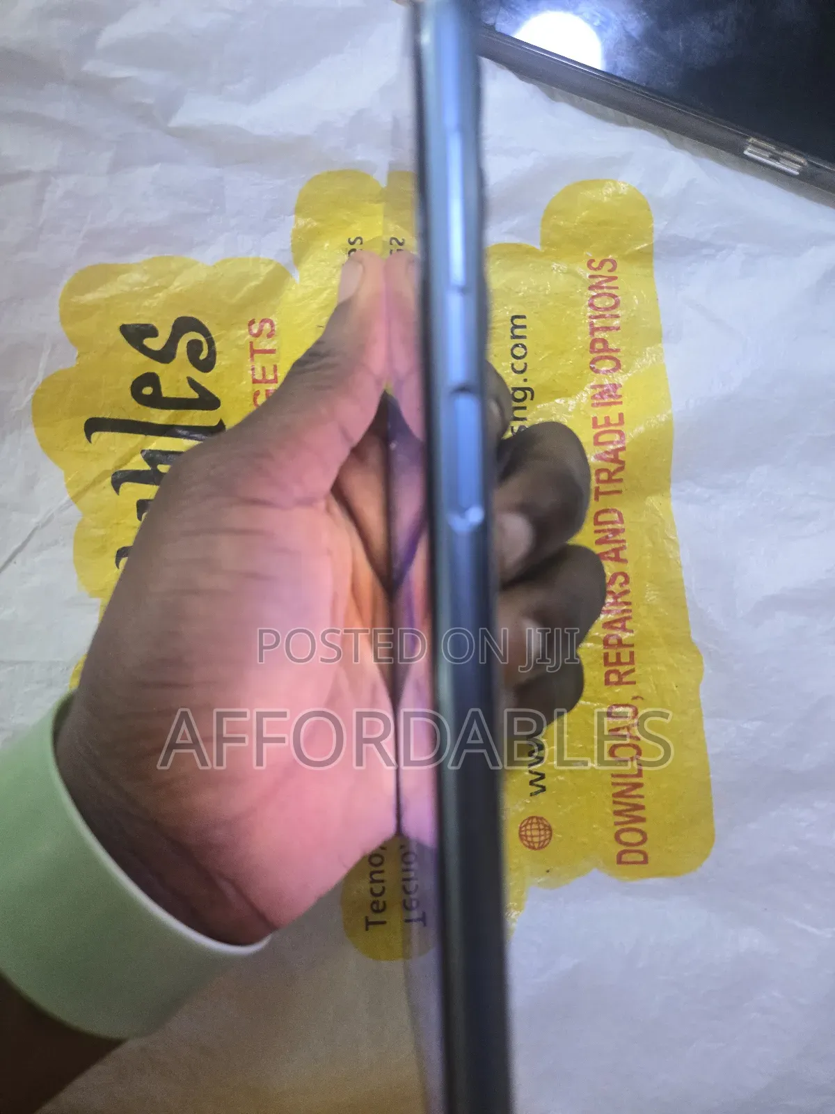 Samsung Galaxy M34 5G 128 GB Blue