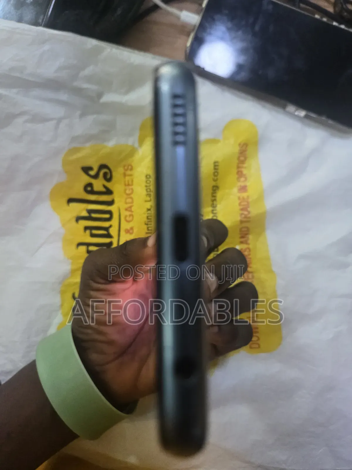 Samsung Galaxy M34 5G 128 GB Blue