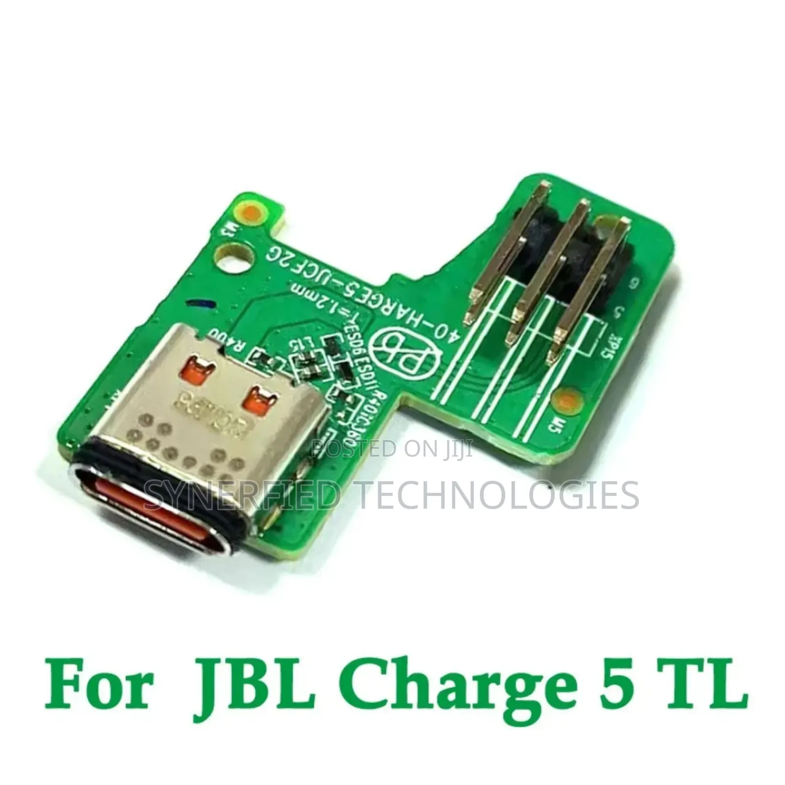 JBL Charge 5 Charging Boards