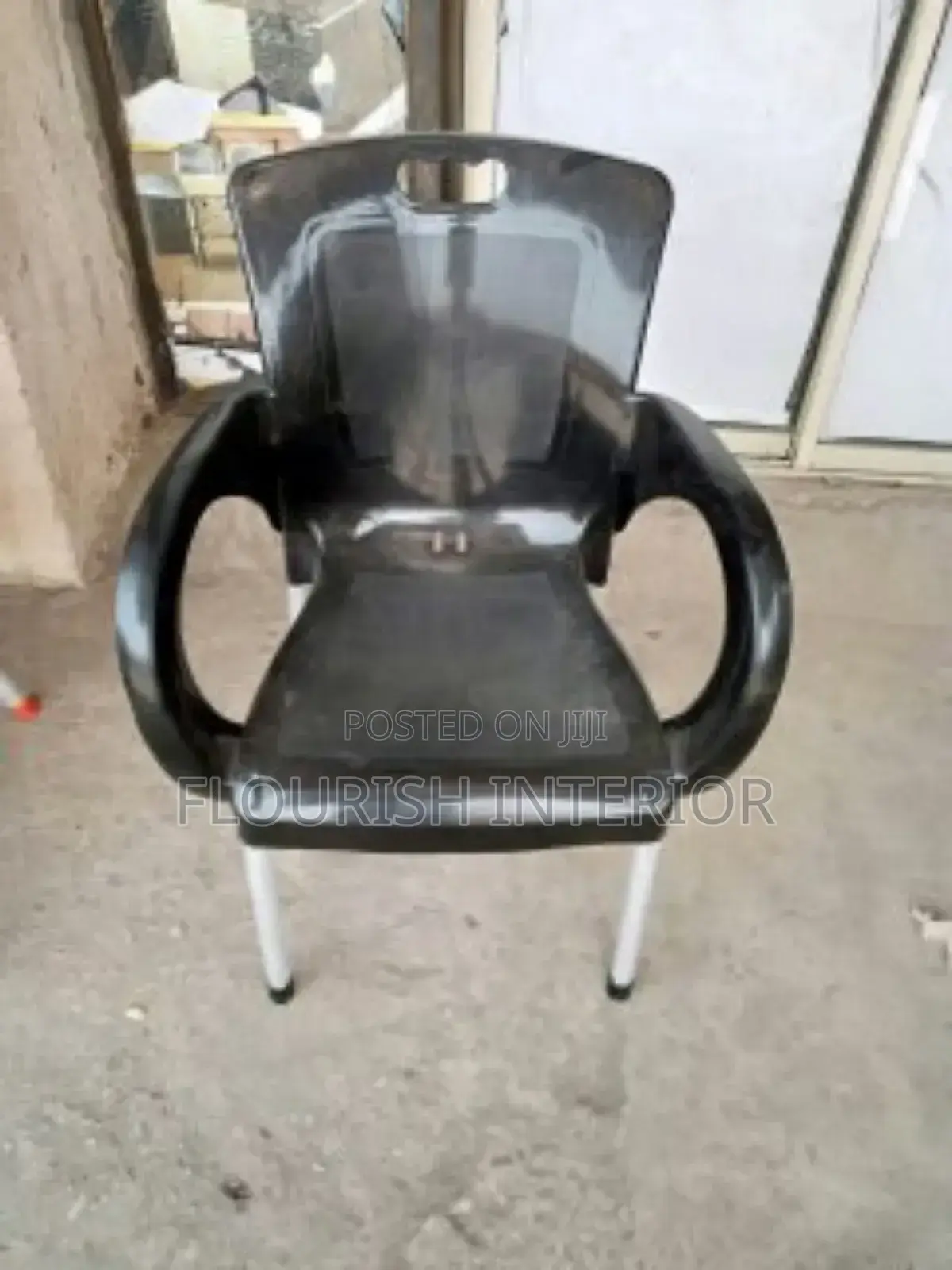 Quality Imported Unique Plastic Chair