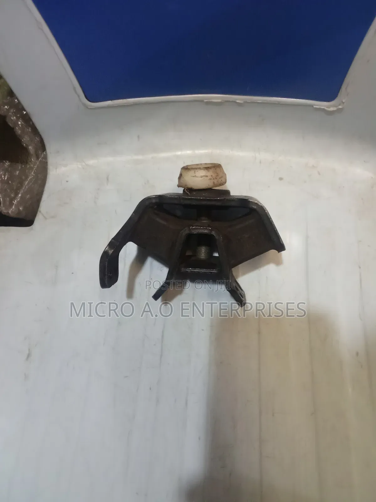 4runner 2003 To 2006 Engine Seat
