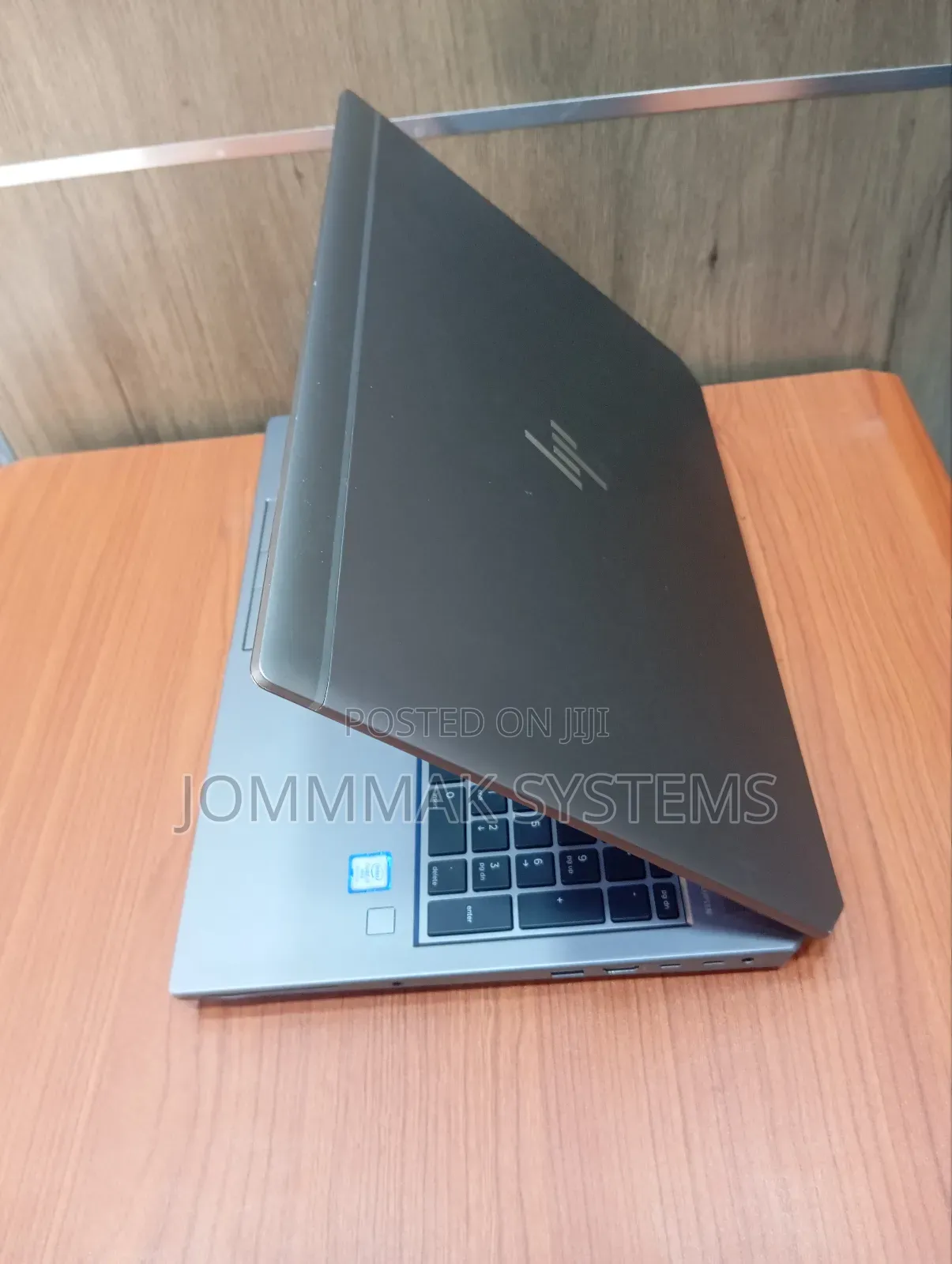 Laptop HP ZBook 15u G5 32GB Intel Core i7 SSD 512GB