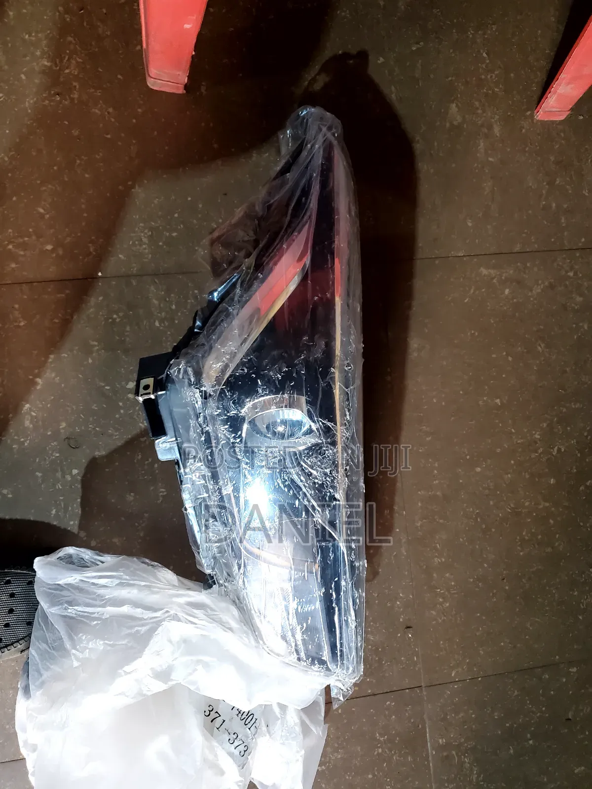 Hyundai Creta 2018 Headlamp Set