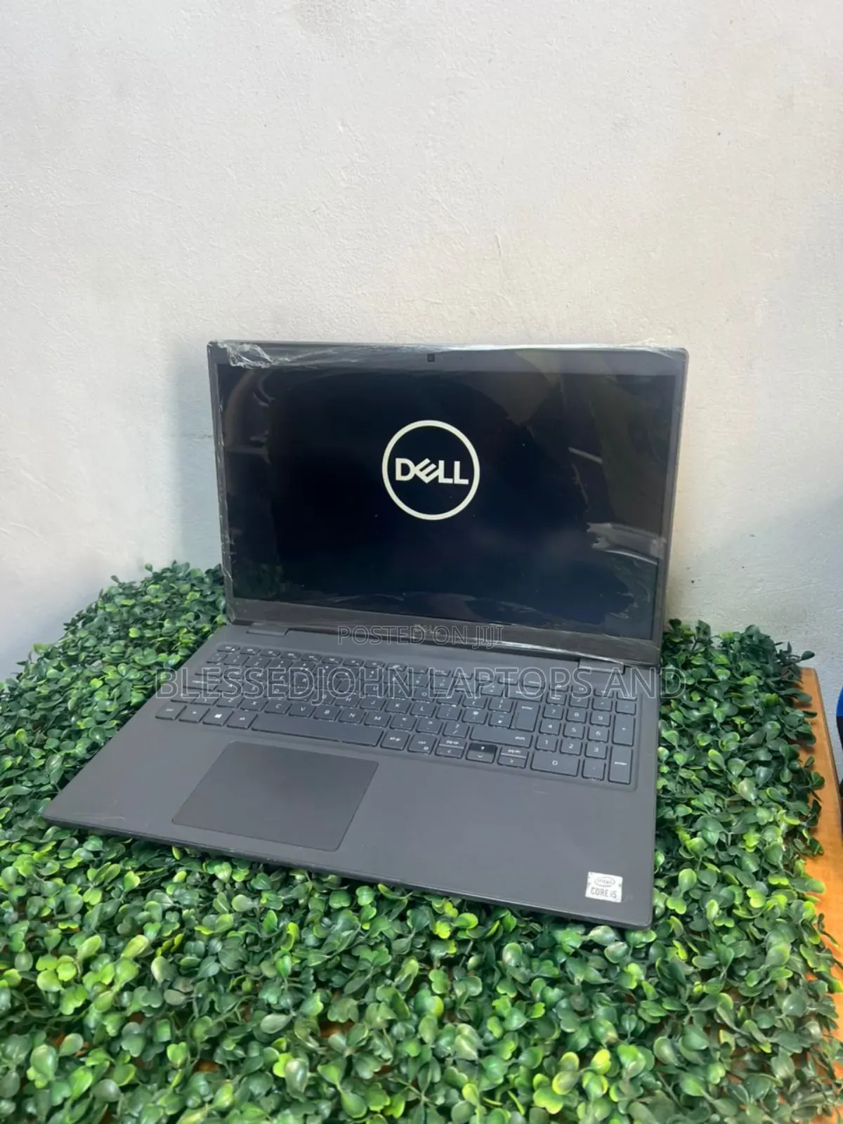 Laptop Dell Latitude 3510 8GB Intel Core I5 SSD 256GB
