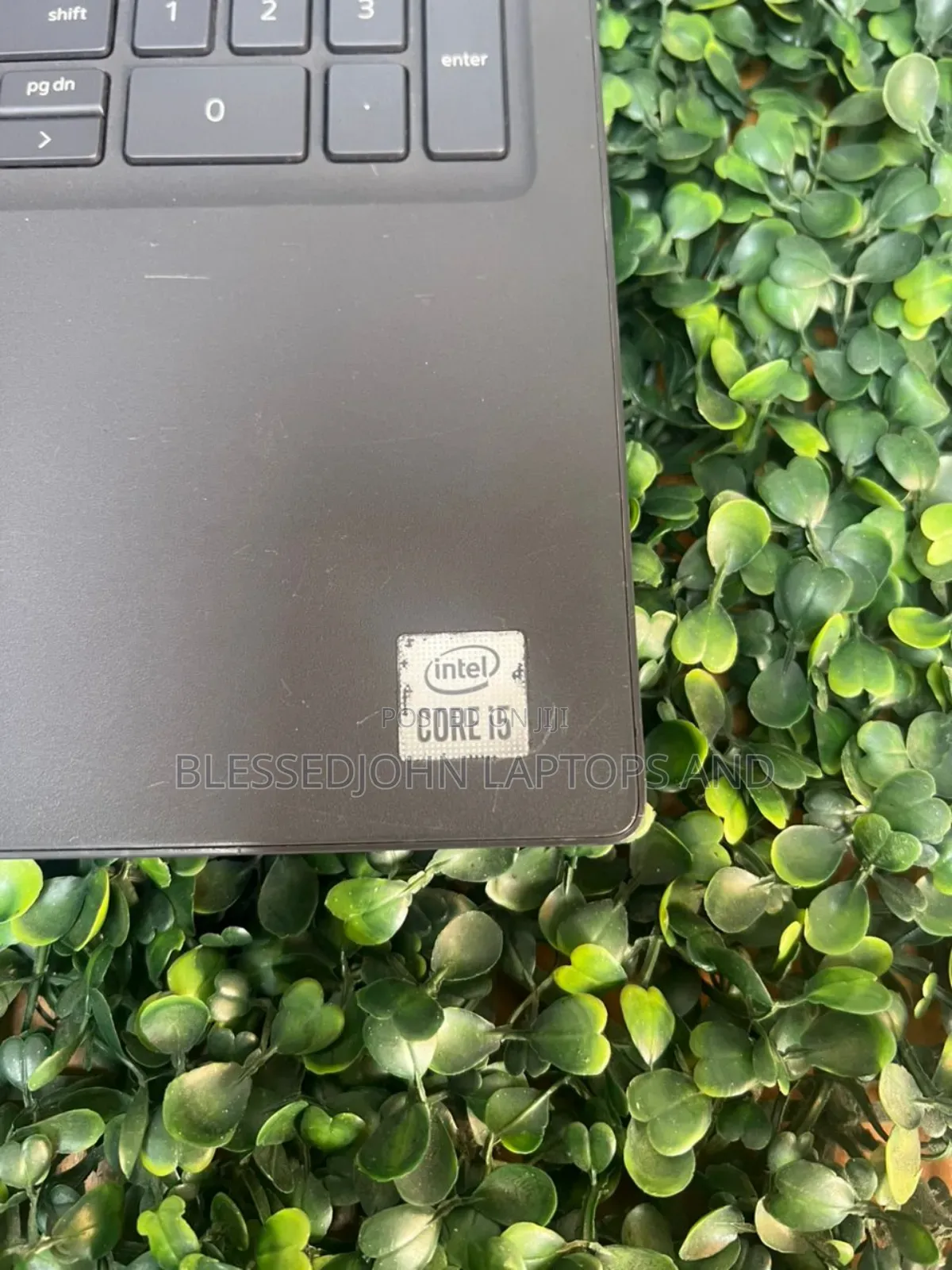 Laptop Dell Latitude 3510 8GB Intel Core I5 SSD 256GB