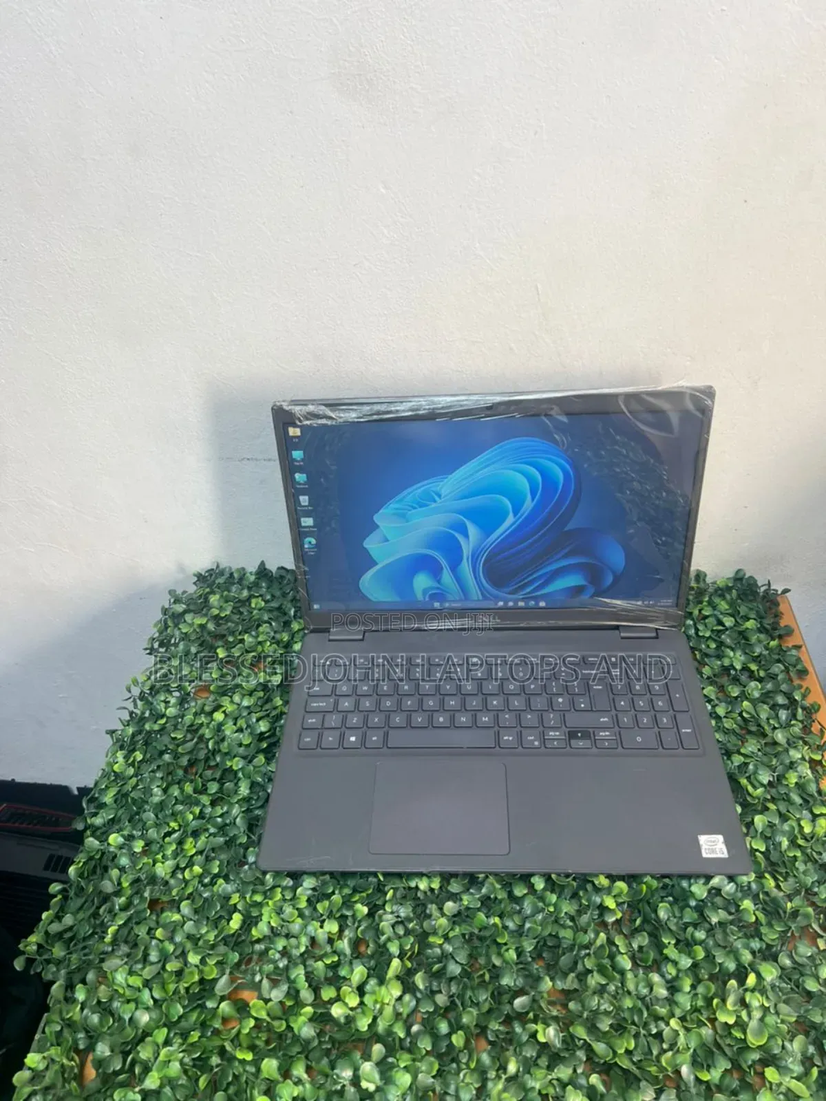 Laptop Dell Latitude 3510 8GB Intel Core I5 SSD 256GB