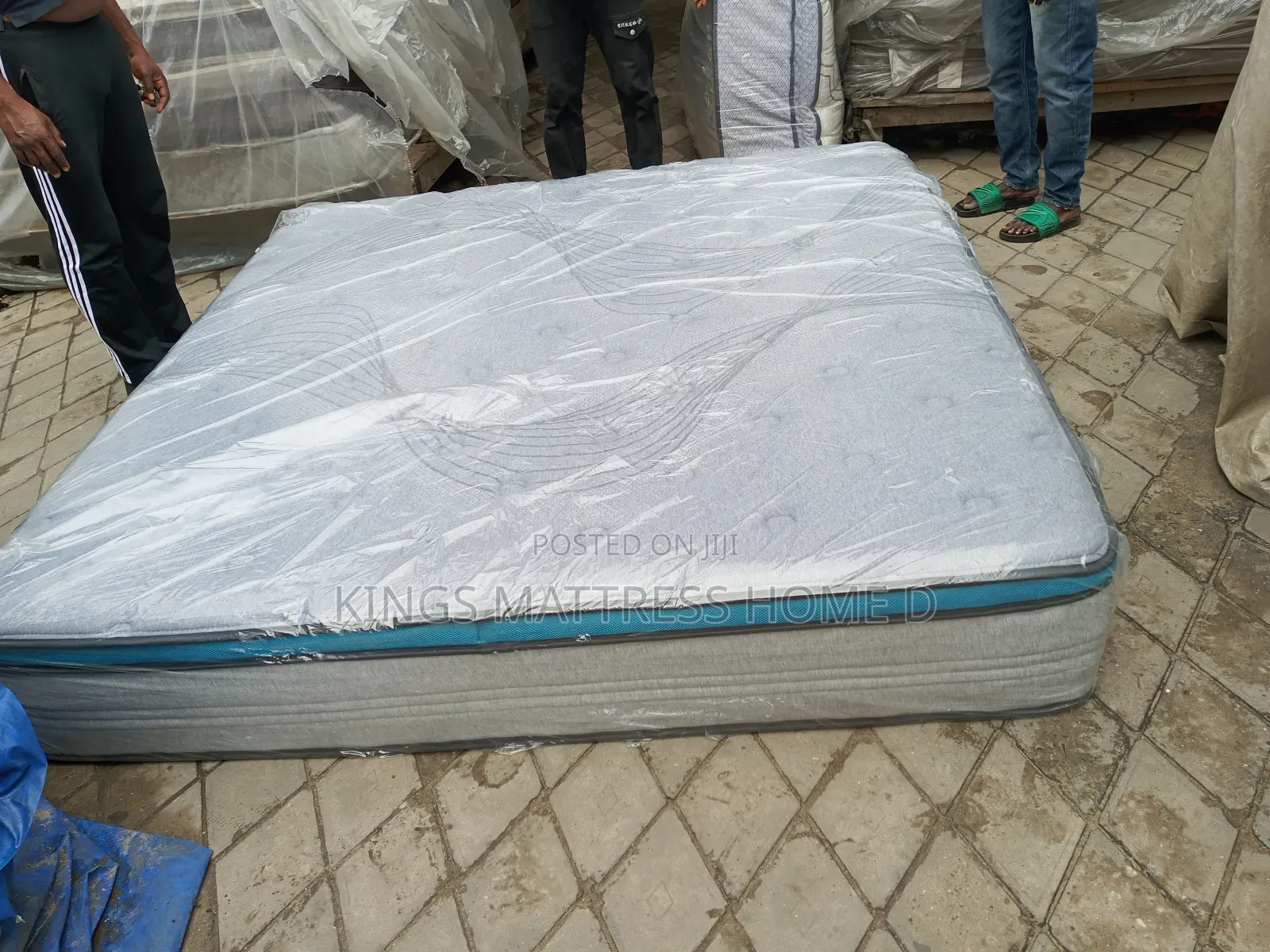 Canadian Mattress Home Use and Hotel Apartment
