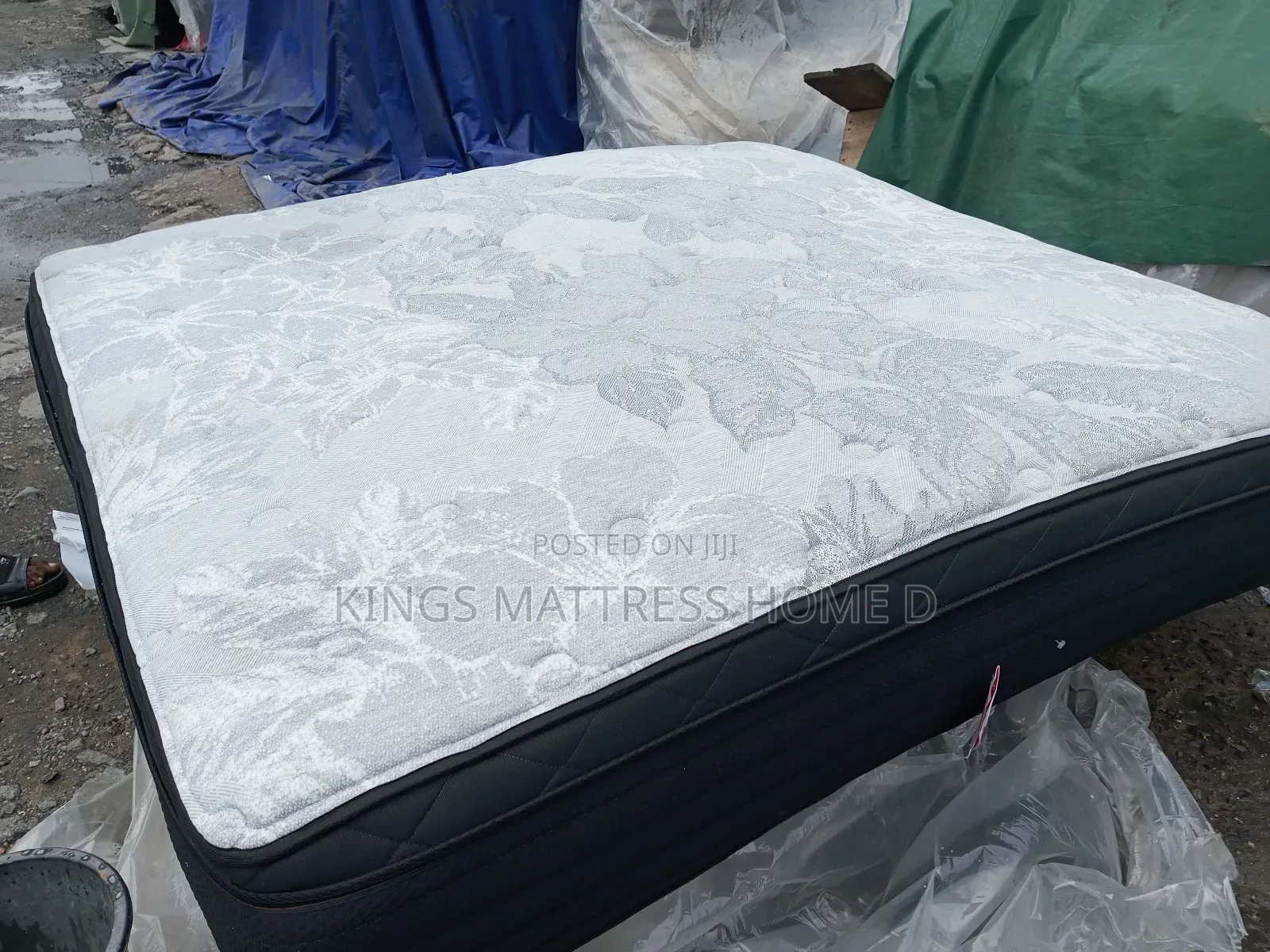 Canadian Mattress Home Use and Hotel Apartment