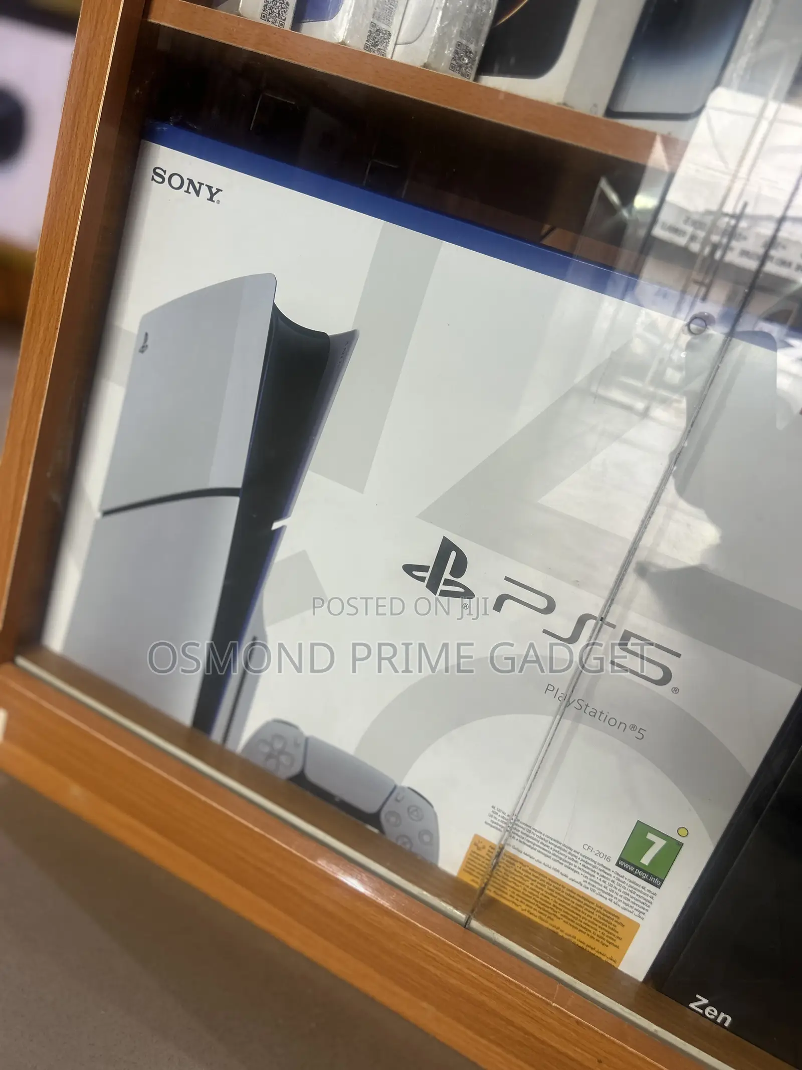 Playstation 5
