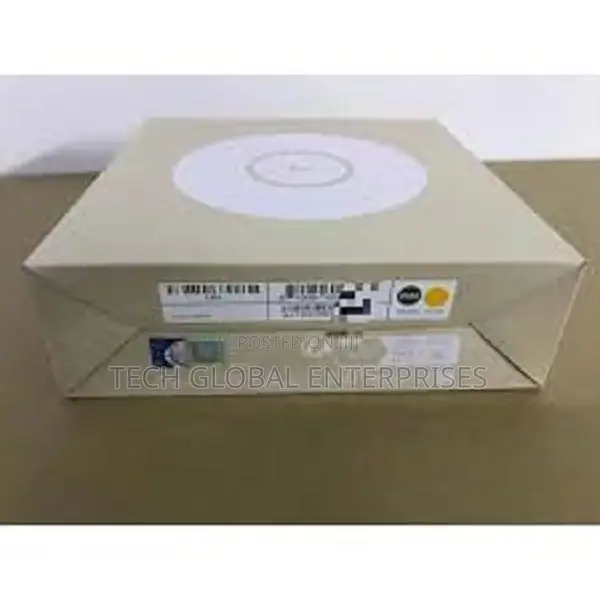Ubiquiti U6+ Dual Band Ieee 802.11 3gbit/S Wireless Access Point